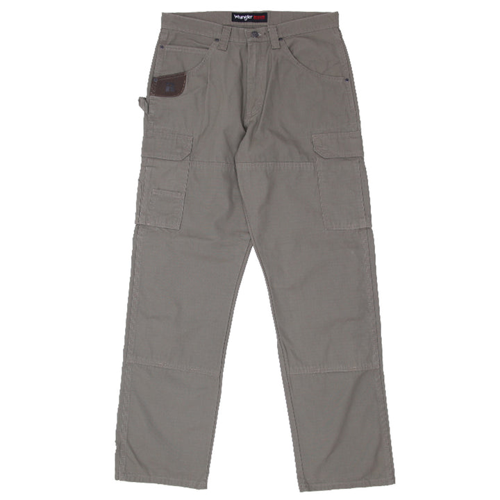 Mens Wrangler Riggs Workwear Cargo Pants - Fashion Rerun Vintage Migration_Pants