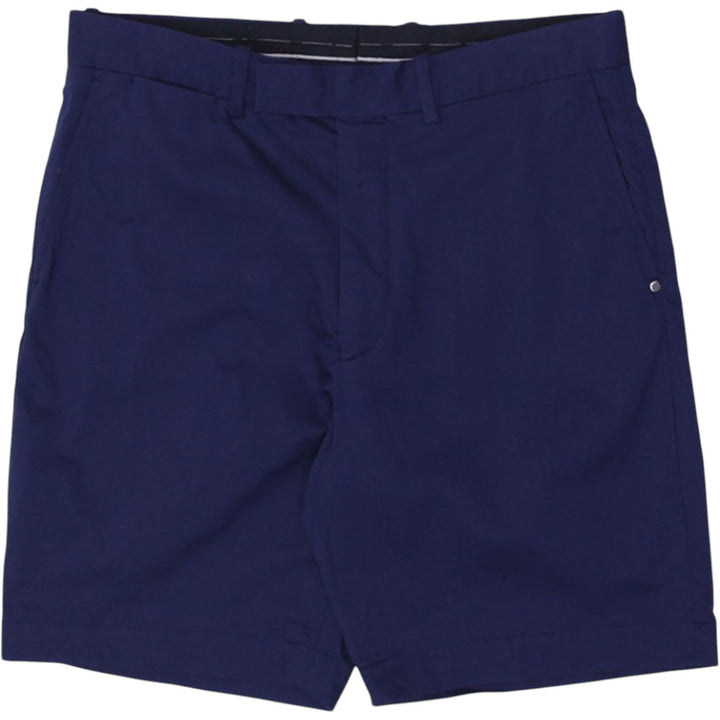 Mens Polo Ralph Lauren Navy Chino Shorts