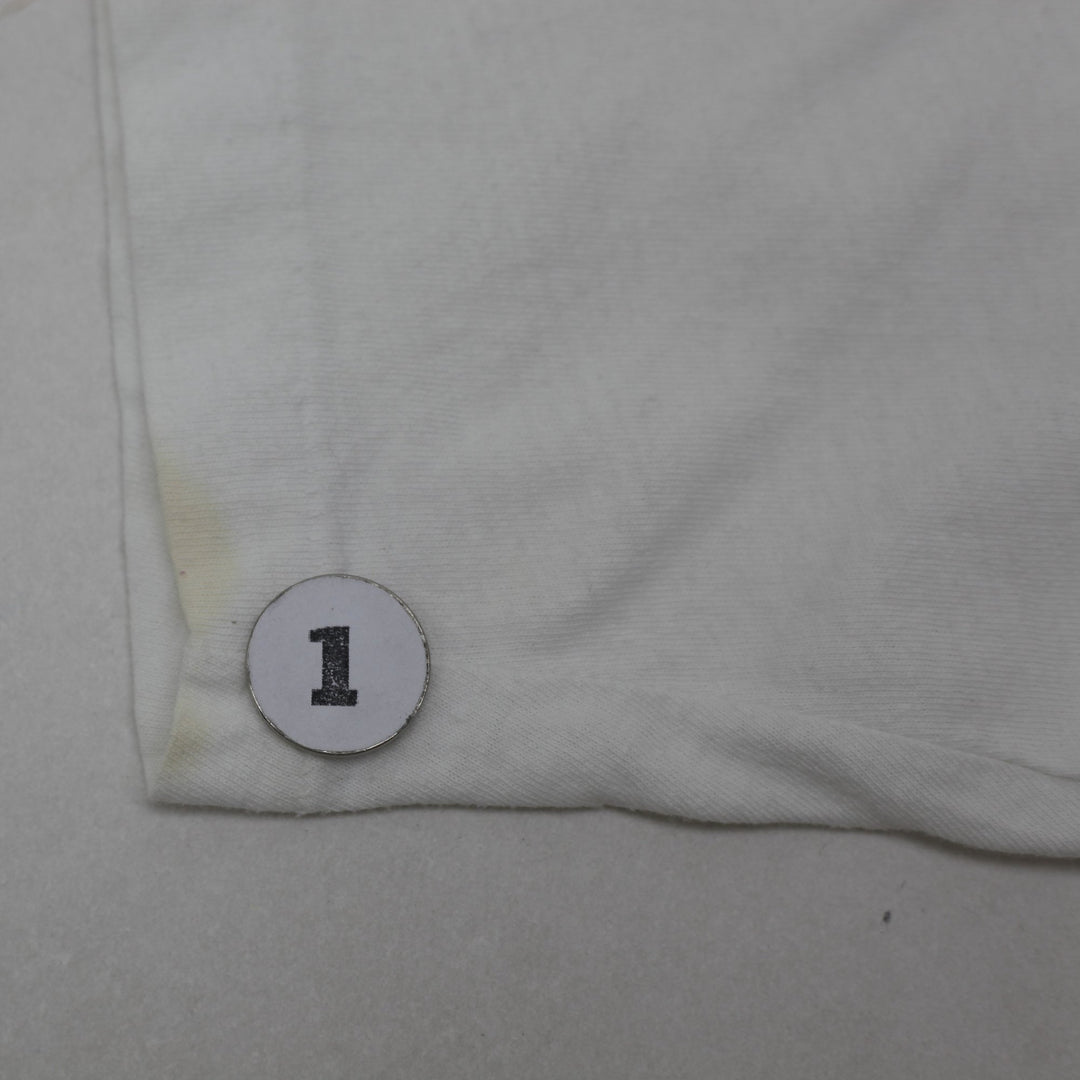 Vintage Spice Girls Girl Group T-Shirt Single Stitch White | Migration_T-Shirts - View 6 | Fashion Rerun