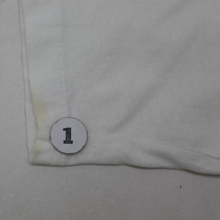 Vintage Spice Girls Girl Group T-Shirt Single Stitch White | Migration_T-Shirts - View 6 | Fashion Rerun