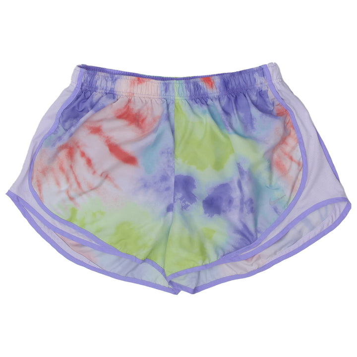 Mens Nike Dri-Fit Multi Color Training Shorts