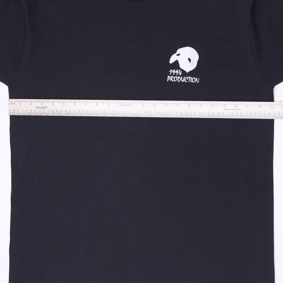 Vintage 1994 Phantom of the Opera T-Shirt Size XL Single Stitch