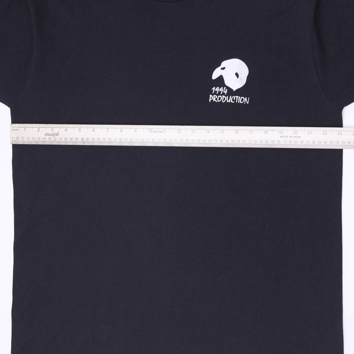 Vintage 1994 Phantom of the Opera T-Shirt Size XL Single Stitch