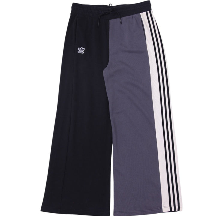 Ladies Adidas Originals Blocked Track Pants Size XL