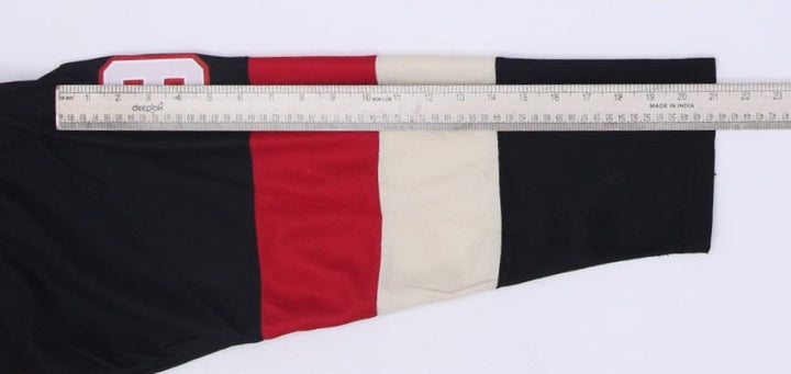 Vintage Reebok Ottawa Senators #93 Zibanejad Hockey Jersey | Migration_Jerseys - View 8 | Fashion Rerun