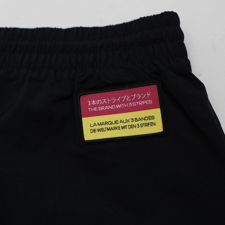 Mens Adidas Originals Trefoil Athletic Boardshorts Size XL