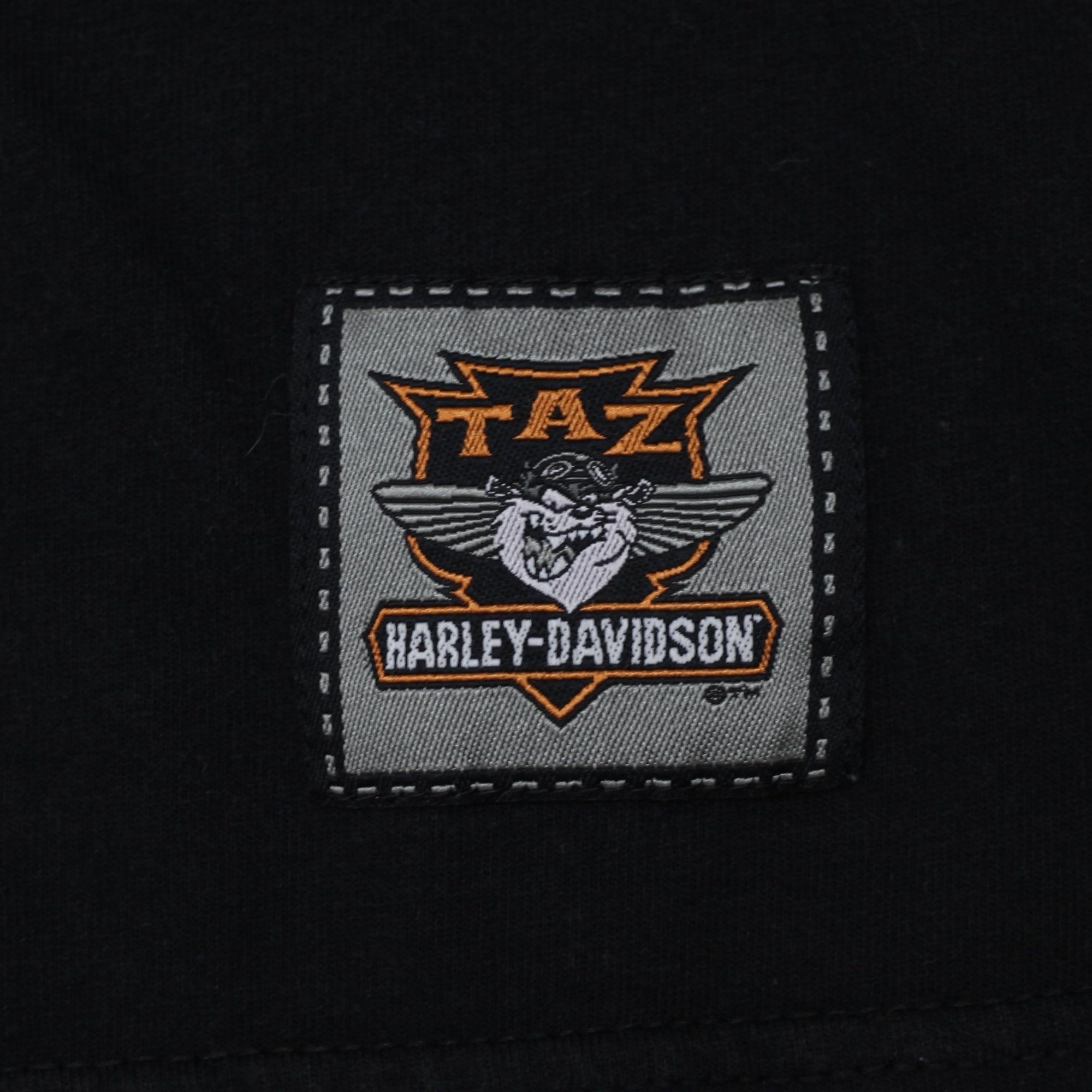 Harley-Davidson Midnight Rider Tシャツ　激レア Harley-Davidson Midnight Rider Tシャツ 激レア 【公式通販】