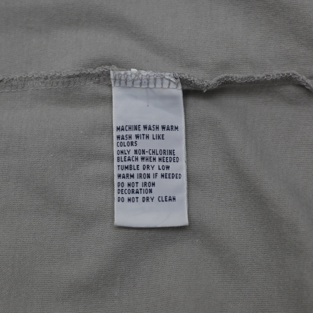 Mens Polo Ralph Lauren Classic Fit V-Neck V T-Shirt Size M
