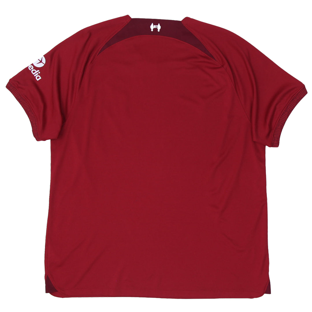 Mens Nike Liverpool FC 2022/23 Home Jersey