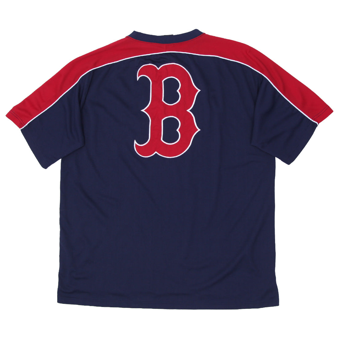 Shop Mens Majestic Boston Red Sox Baseball Jacket | Fashion Rerun
