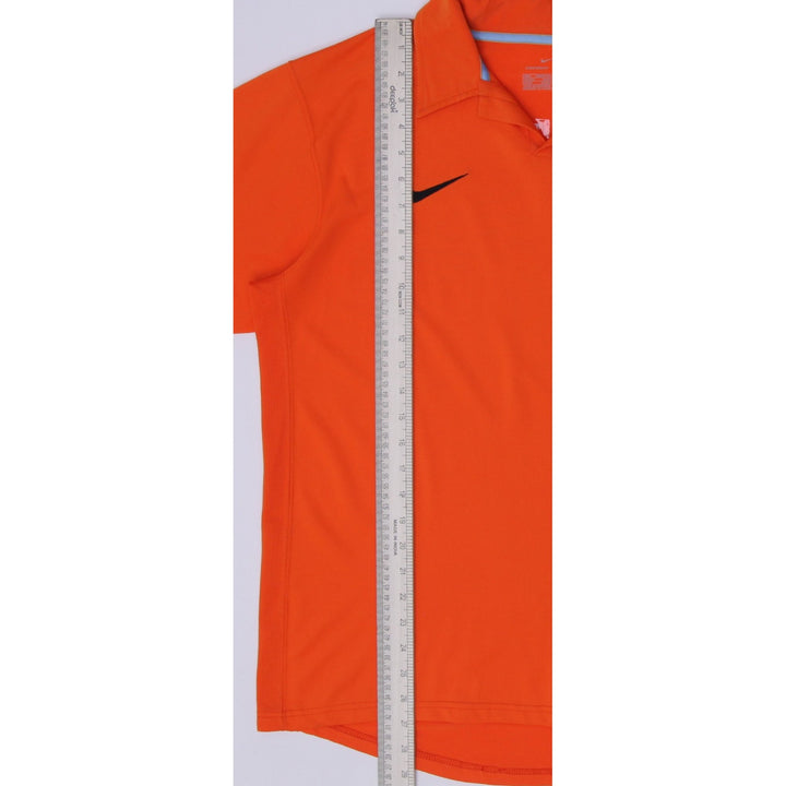 Mens Nike Netherlands Holland 2006-08 Home Jersey Size L