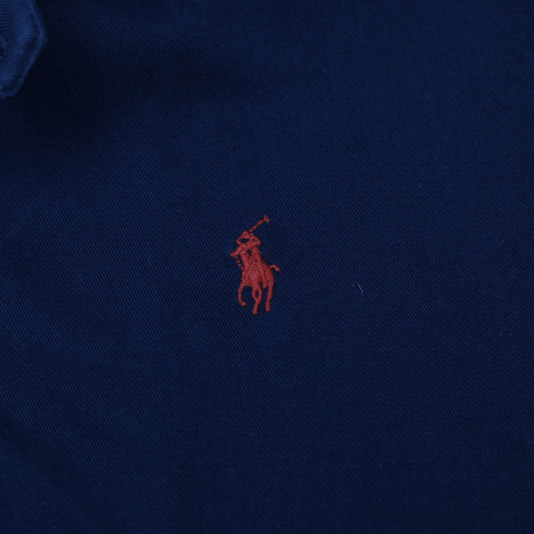 Vintage Polo Ralph Lauren Harrington Full Zip Jacket Size L
