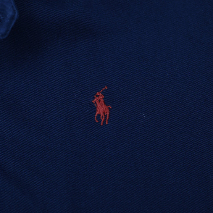Vintage Polo Ralph Lauren Harrington Full Zip Jacket Size L