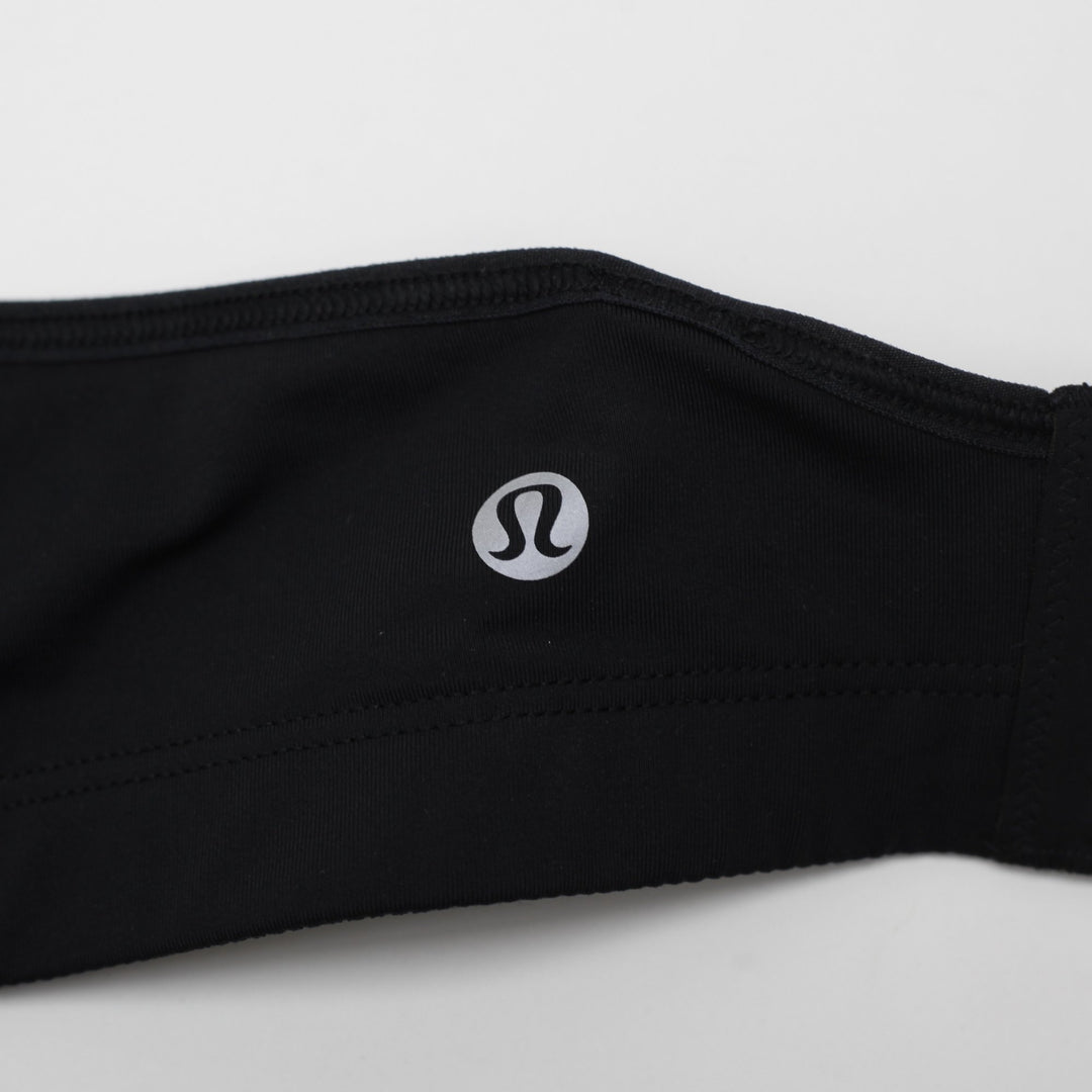 Ladies Lululemon "Run Times Bra"  Sports Bra Size C36 | Migration_Blouses & Tops - Detail View | Fashion Rerun
