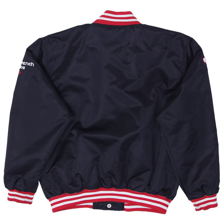 Vintage Youth Boys Dale Earnhardt Good Wrench Racing Nylon Bomber Jacket