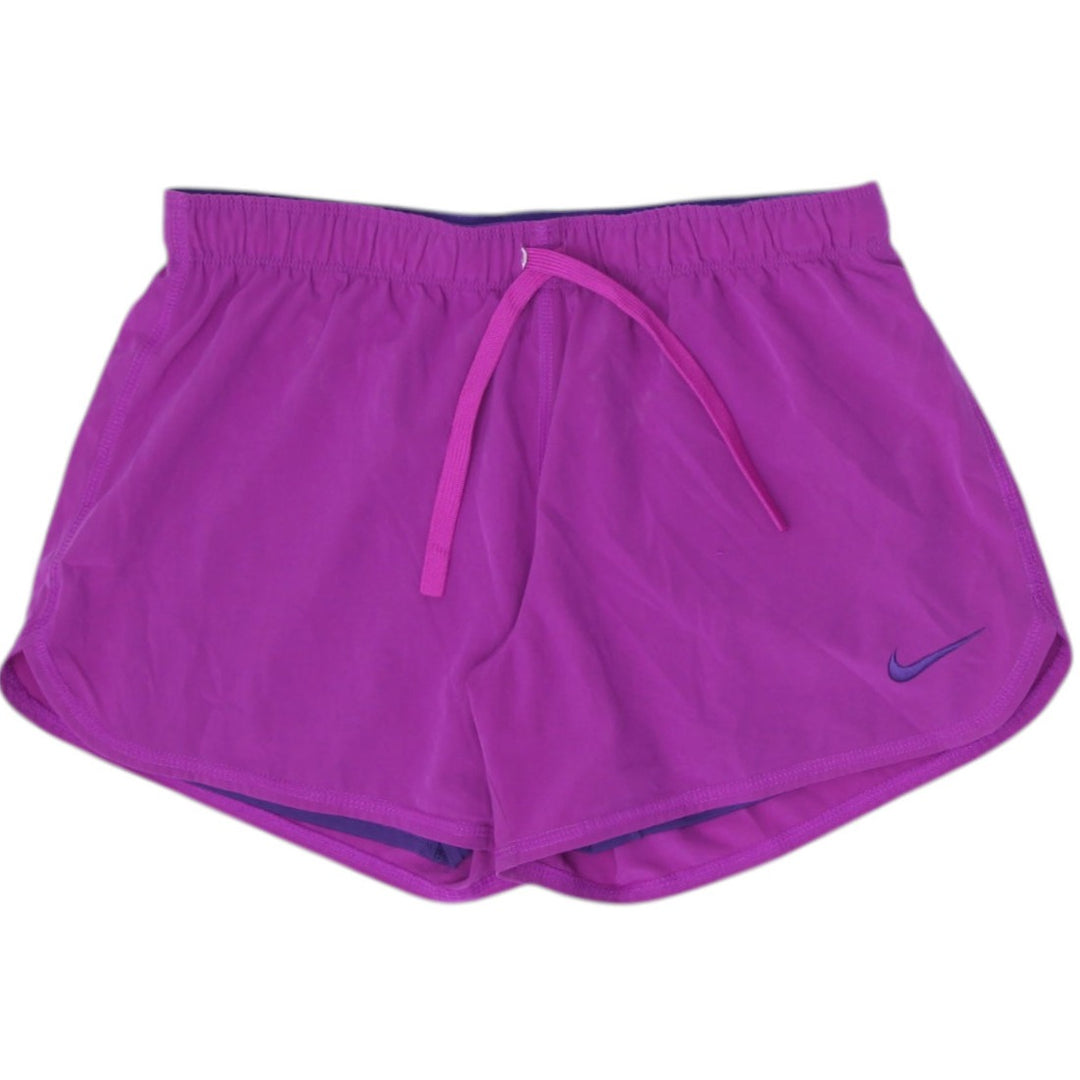 Ladies Nike Dri-FIT Athletic Lightweight Shorts Size S | Migration_Shorts | Fashion Rerun