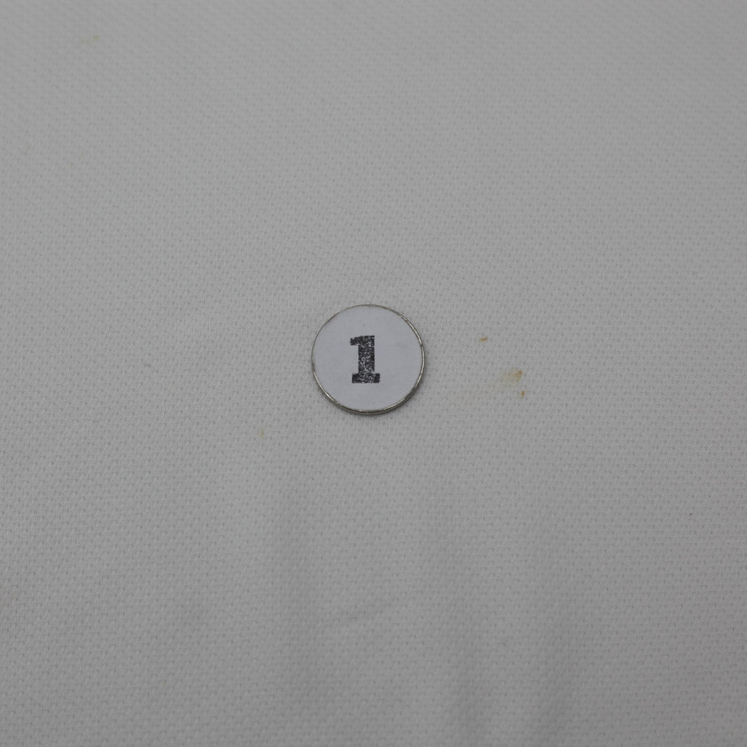 2010–2011 Nike Manchester United Away Soccer Jersey Size XL | Migration_Jerseys - View 6 | Fashion Rerun