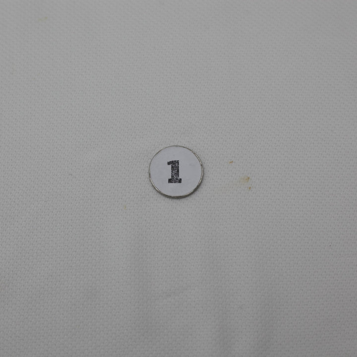 2010–2011 Nike Manchester United Away Soccer Jersey Size XL | Migration_Jerseys - View 6 | Fashion Rerun
