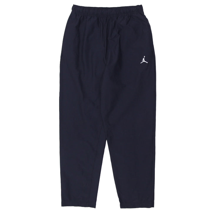Mens Jordan Black Sport Pants
