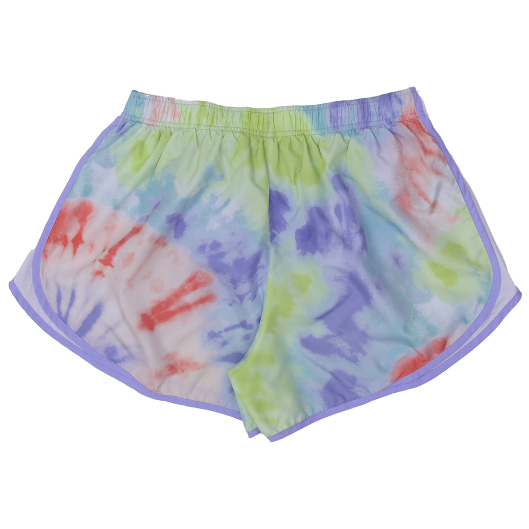 Mens Nike Dri-Fit Multi Color Training Shorts