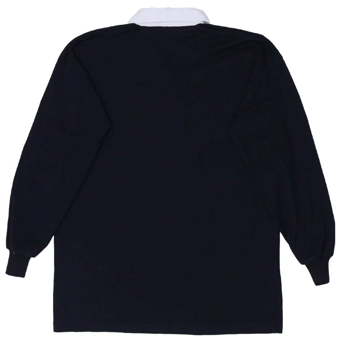 Shop Vintage Canterbury All Blacks New Zealand Tugby Shirt Black