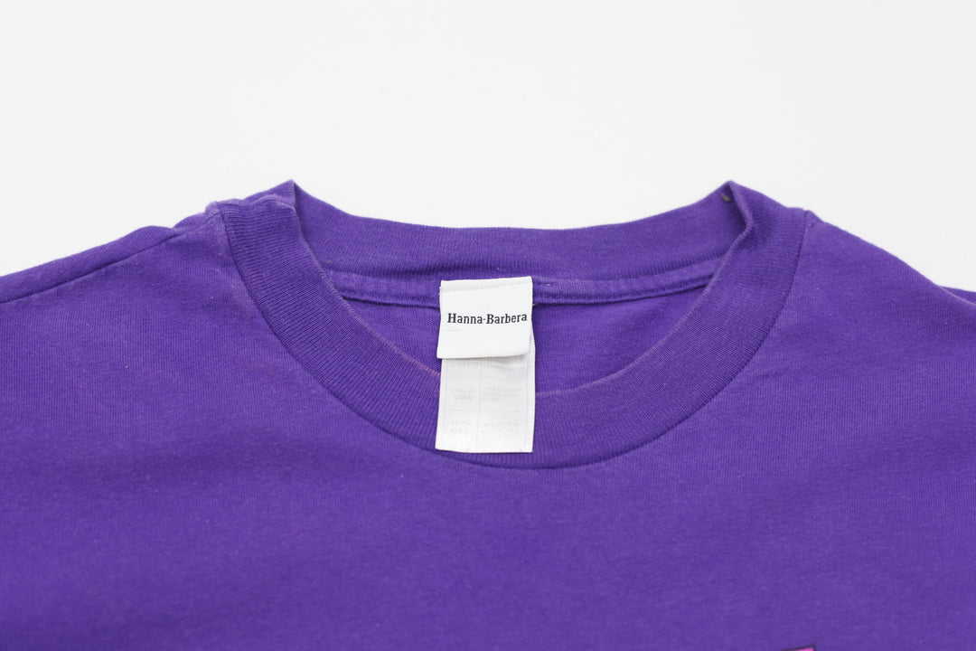 Vintage Hanna Barbera Snuggle Up Tight T-Shirt