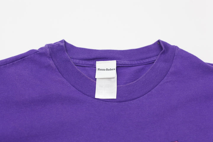 Vintage Hanna Barbera Snuggle Up Tight T-Shirt