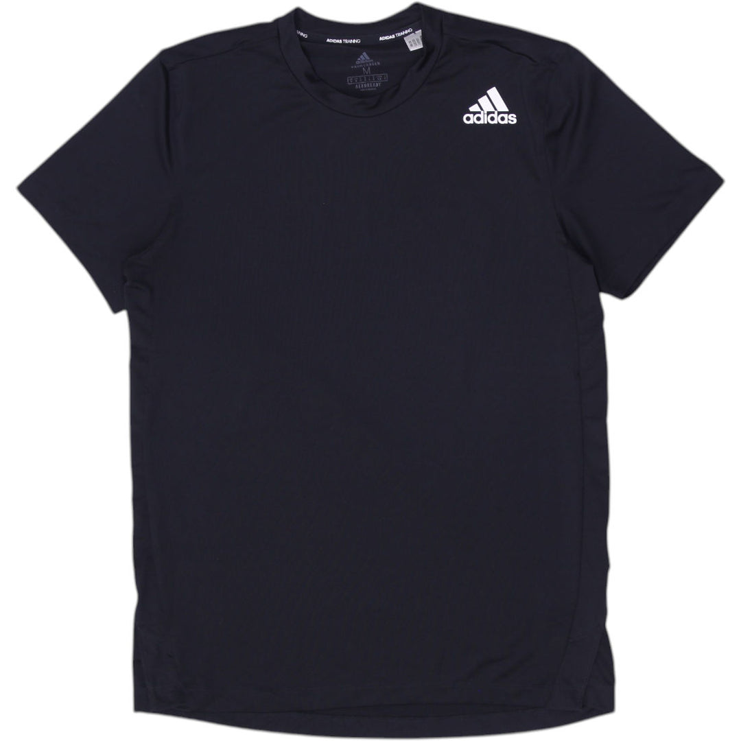 Mens Adidas Primegreen AEROREADY Sportswear T-Shirt Size M