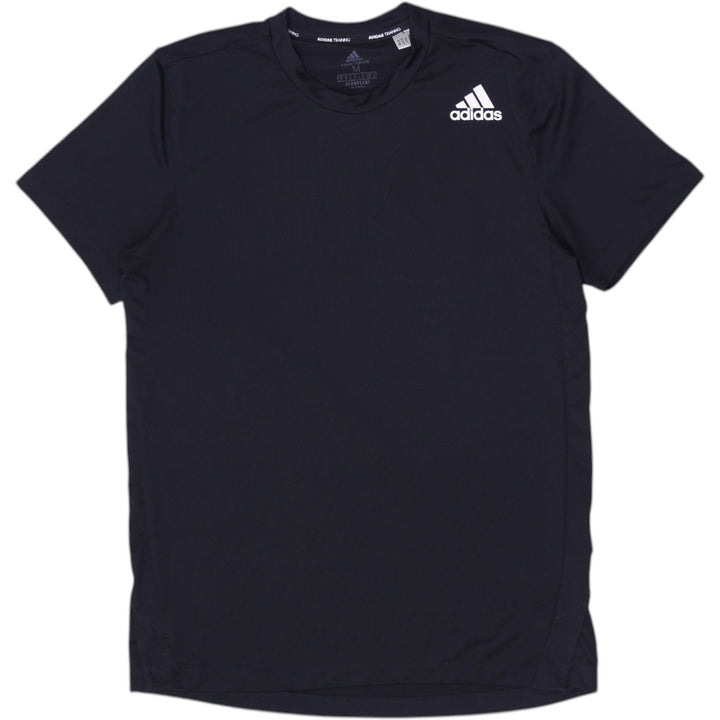 Mens Adidas Primegreen AEROREADY Sportswear T-Shirt Size M