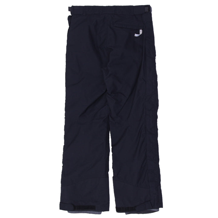 Ladies The North Face Hyvent Black Pants