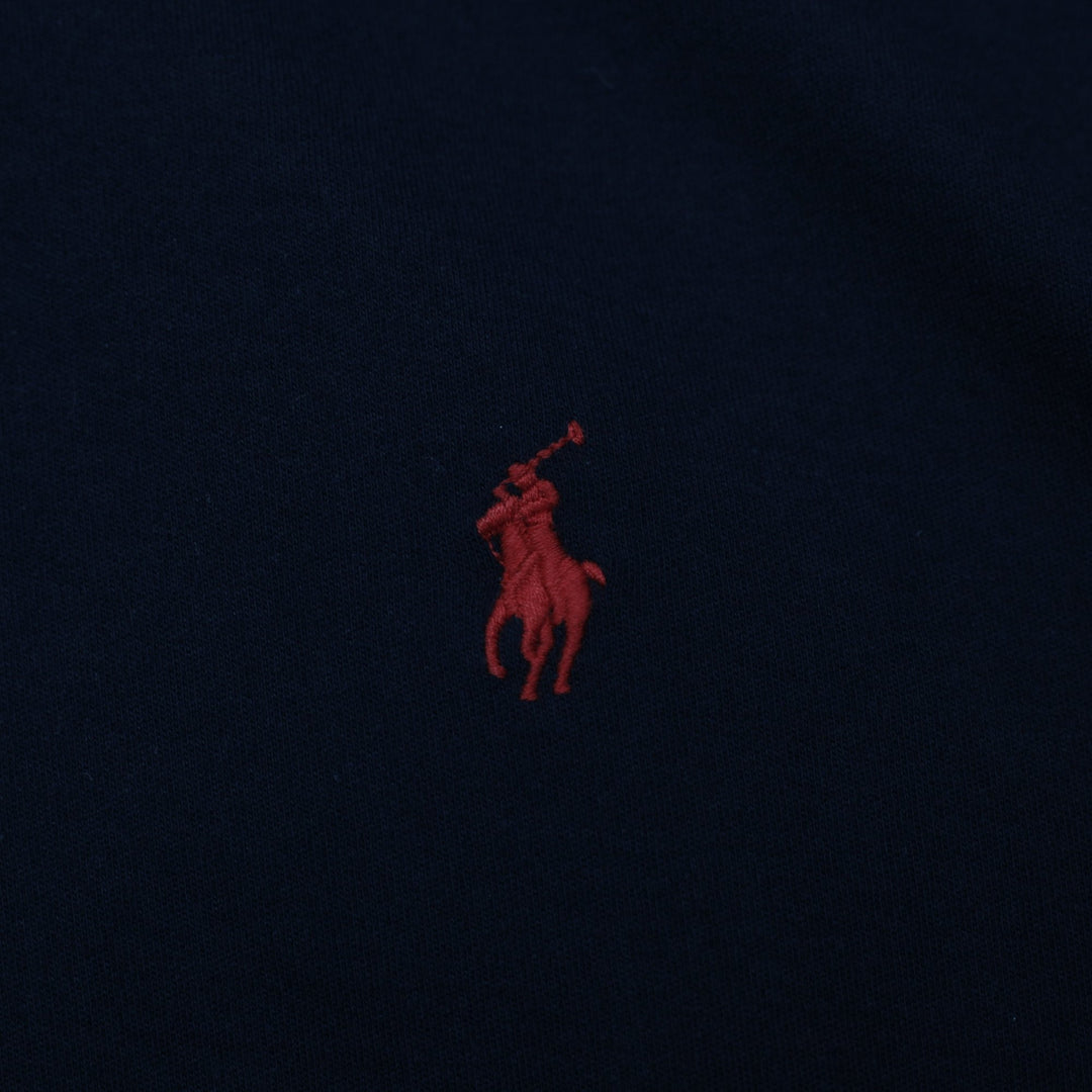 Mens Ralph Lauren Cotton Short Sleeve Polo T-Shirt Size M