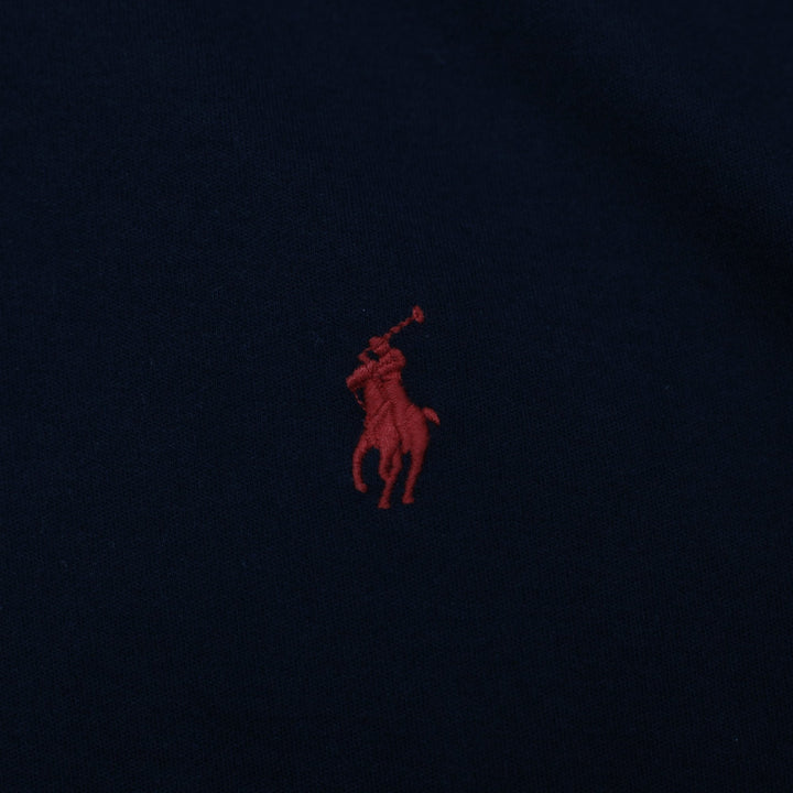 Mens Ralph Lauren Cotton Short Sleeve Polo T-Shirt Size M