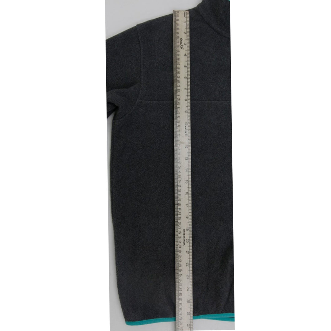 Mens Patagonia Lightweight Synchilla Snap-T Fleece Pullover