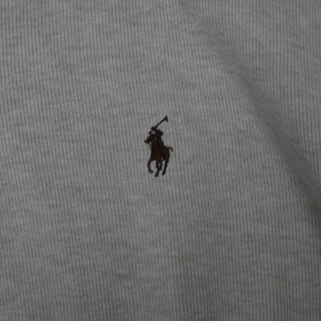 Vintage Mens Polo by Ralph Lauren Sweater Quarter-zip Sweater Size XL | Migration_Knitwear & Sweaters - Detai | Fashion Rerun