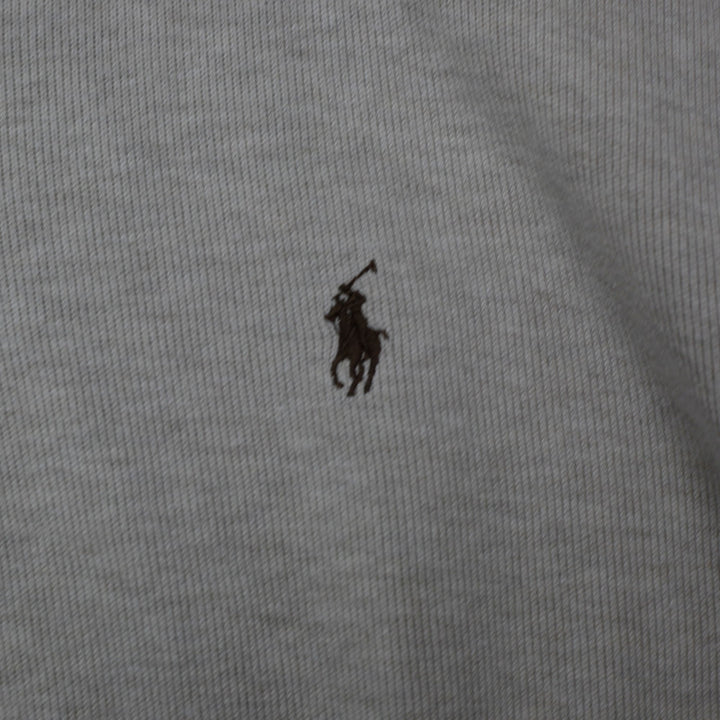 Vintage Mens Polo by Ralph Lauren Sweater Quarter-zip Sweater Size XL | Migration_Knitwear & Sweaters - Detai | Fashion Rerun