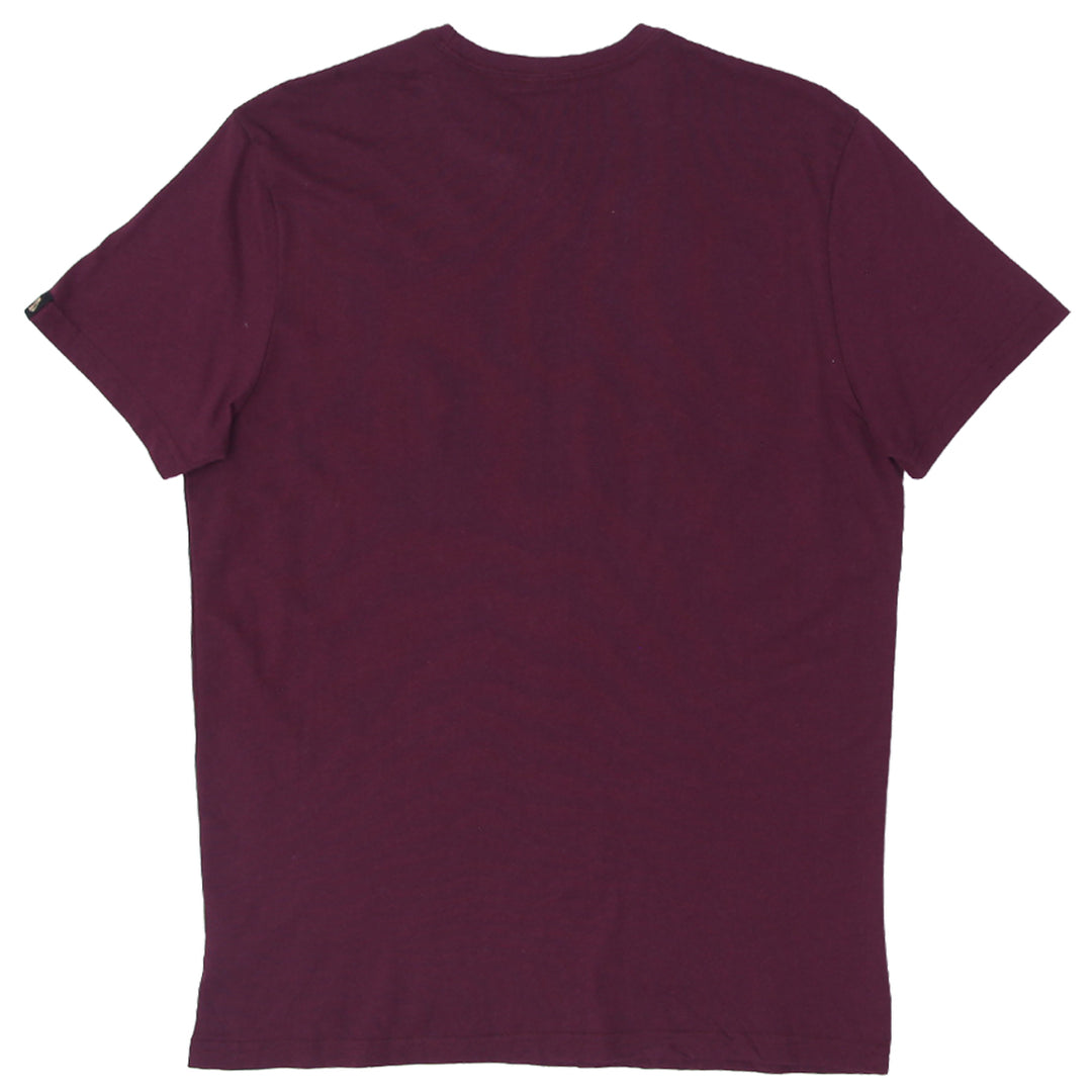 Mens October's Very Own T-Shirt - Fashion Rerun Vintage Migration_T-Shirt