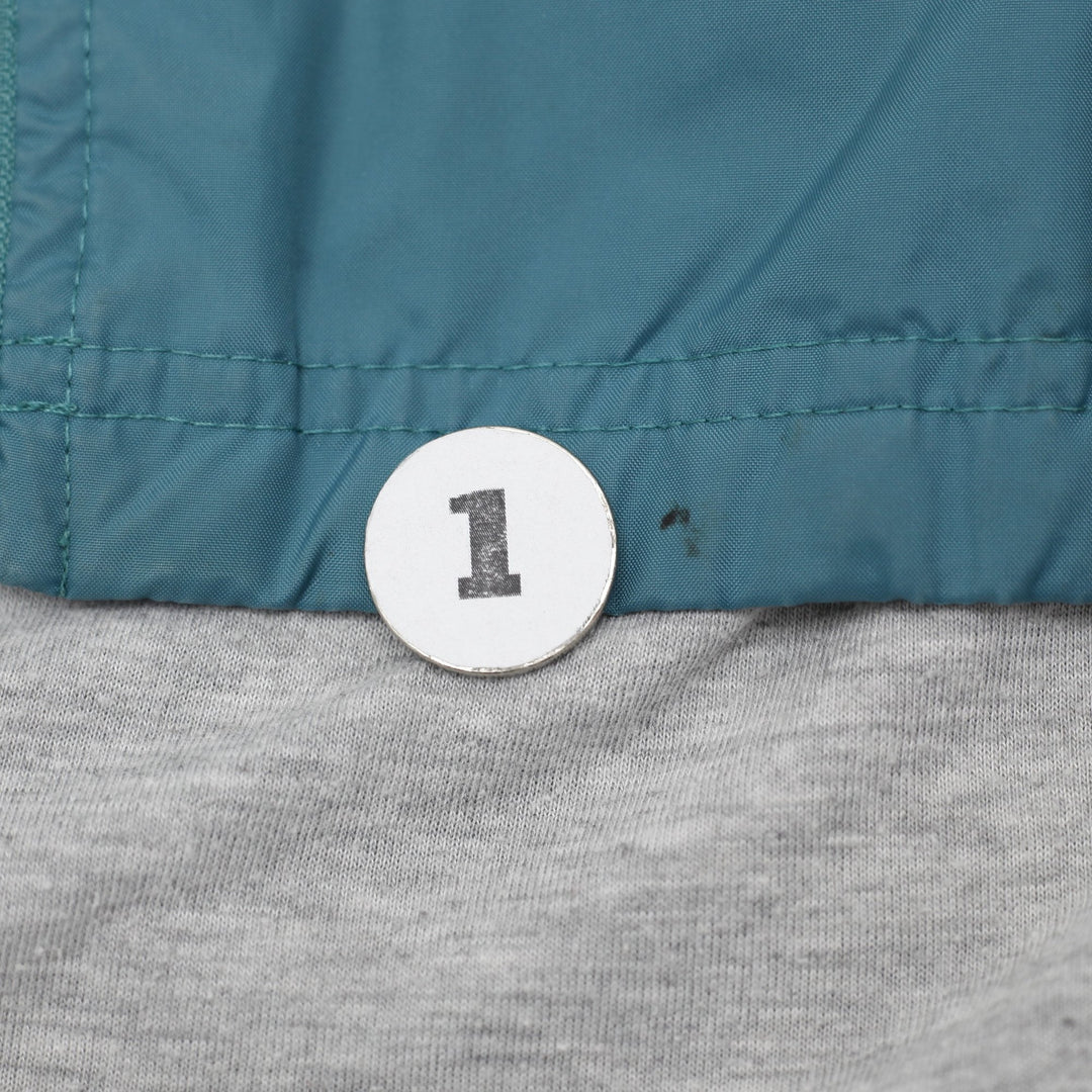 Vintage Nike Hooded Windbreaker Jacket Size L | Migration_Jackets - View 8 | Fashion Rerun