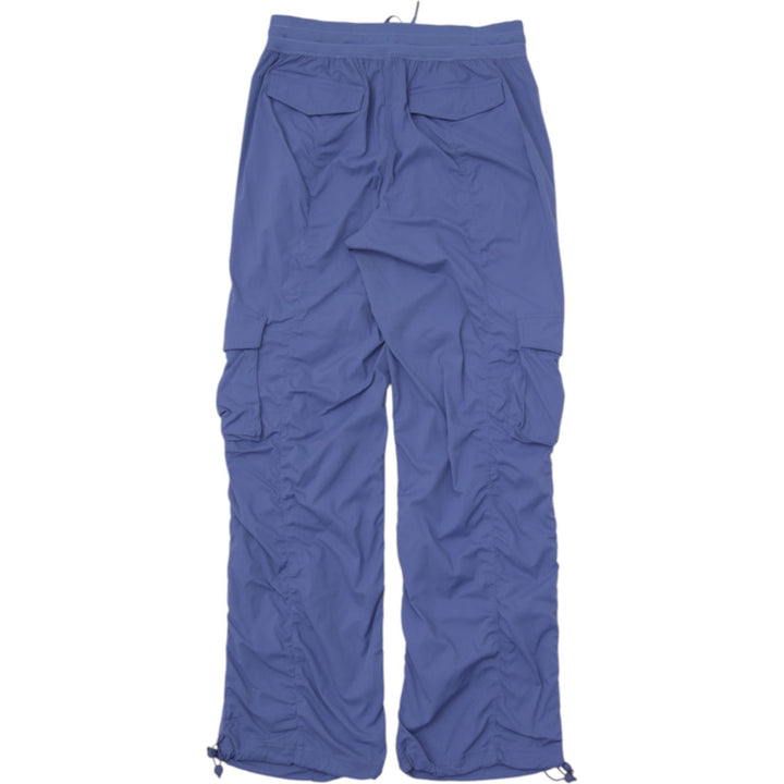 Ladies Lululemon Periwinkle Dance Studio Cargo Pants Size 1