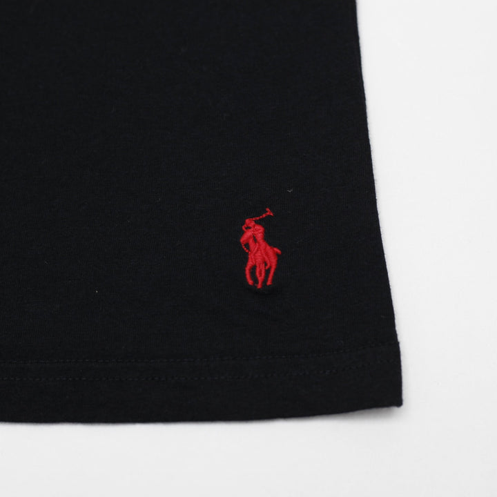 Mens Polo Ralph Lauren Slim Fit T-Shirt Size M