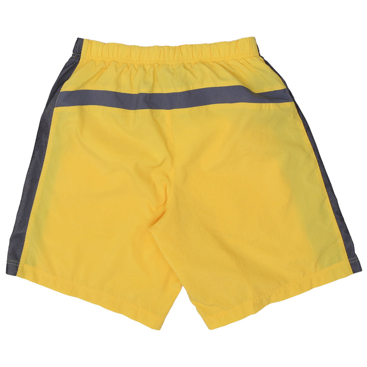 Mens Nike Side Mesh Shorts
