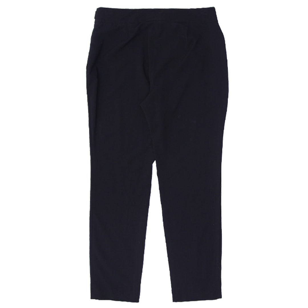 Ladies Tahari Black Casual Pants