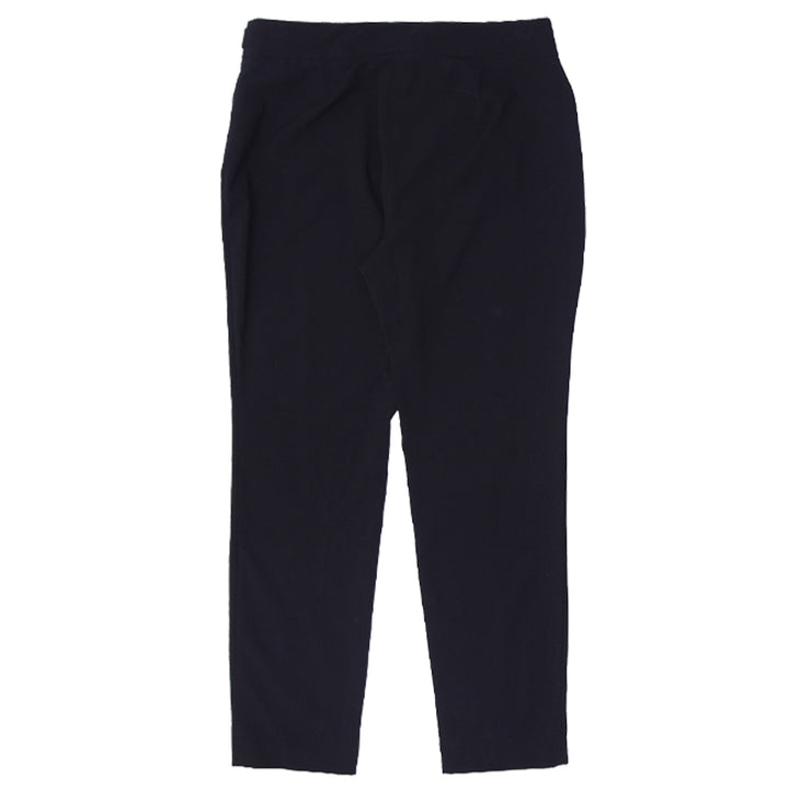 Ladies Tahari Black Casual Pants