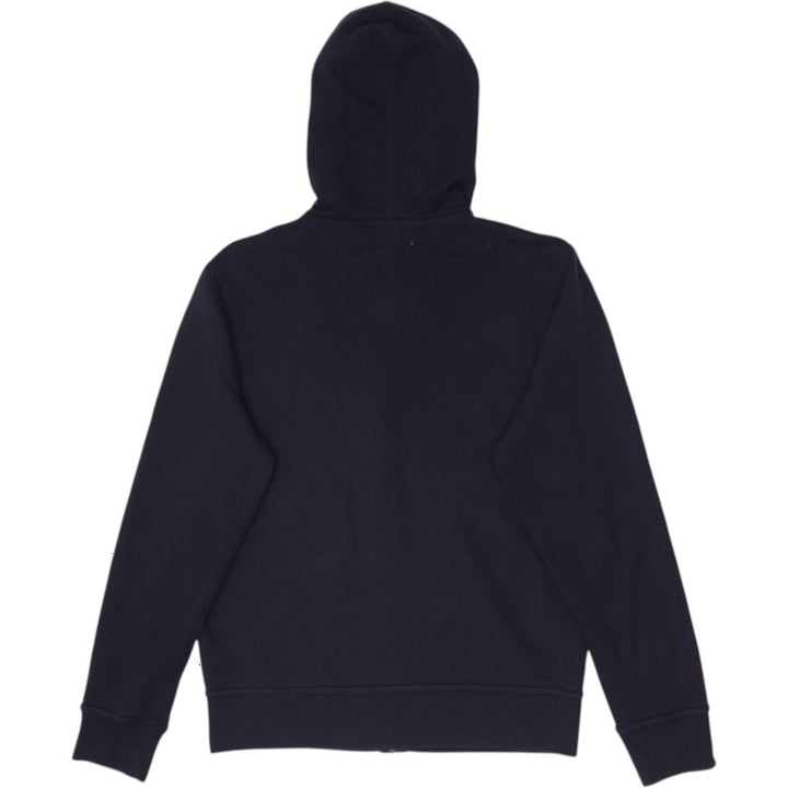 Mens Aeropostale Aero 1987 NY Full Zip Fleece Hoodie Size M