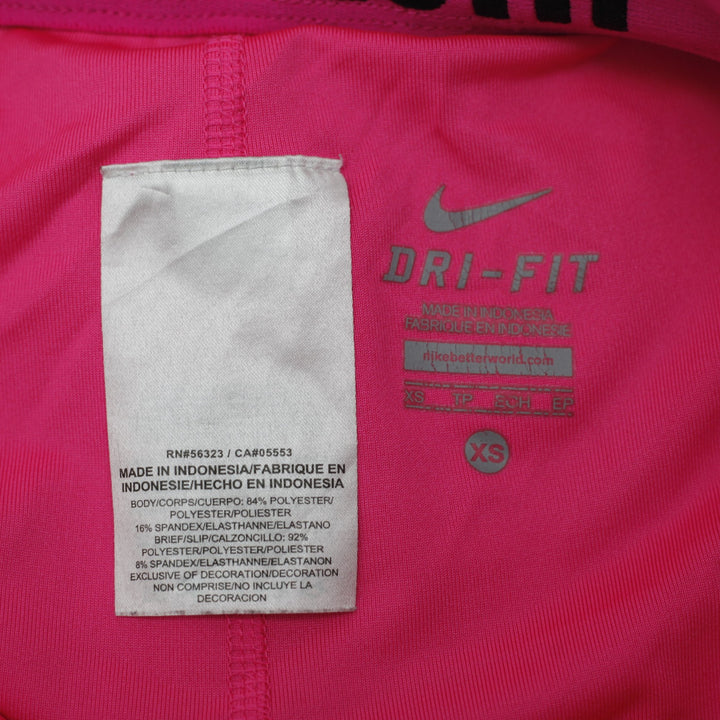 Nike Dri-Fit Athletic Sportswear Shorts Size XS