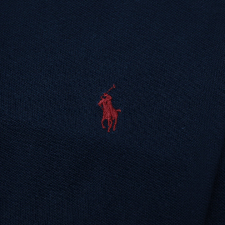 Polo Ralph Lauren Cotton Classic Logo Polo Shirt L | Migration_T-Shirts - Detail View | Fashion Rerun