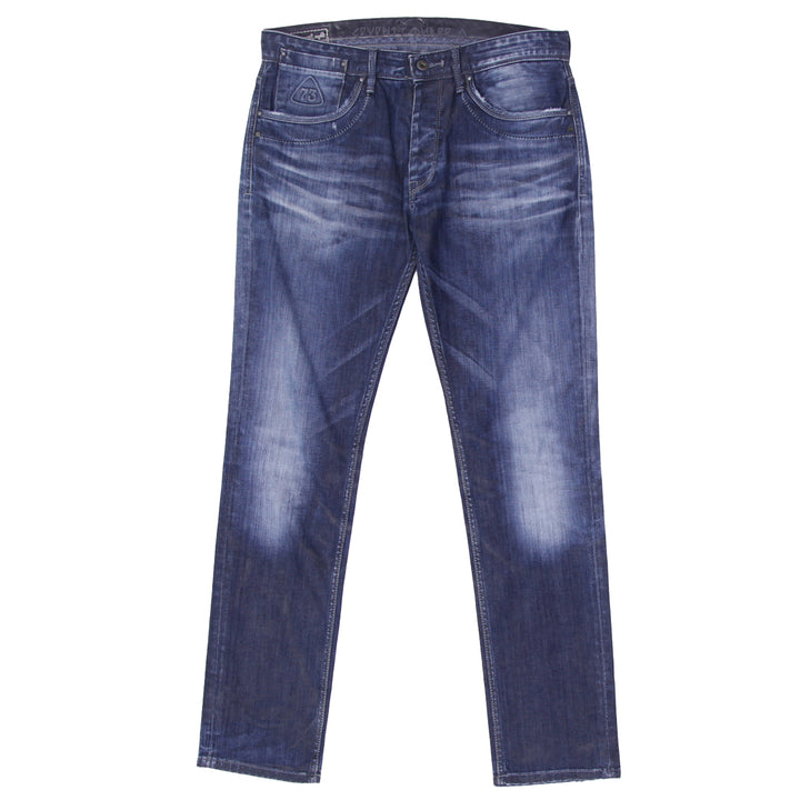 Y2K Mens 73 Pepe Jeans London