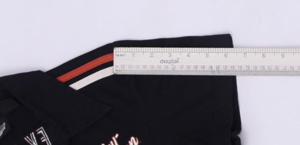 Y2K Ladies Harley Davidson Top Black Embroidered Logo Full Zip M | Migration_Y2K Tops - View 7 | Fashion Rerun