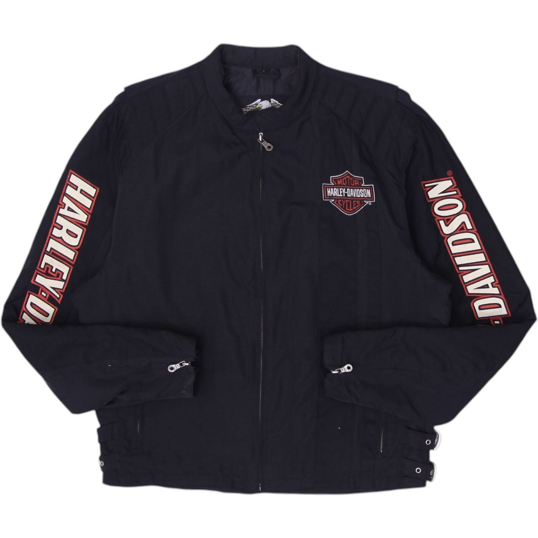 HARLEY DAVIDSON