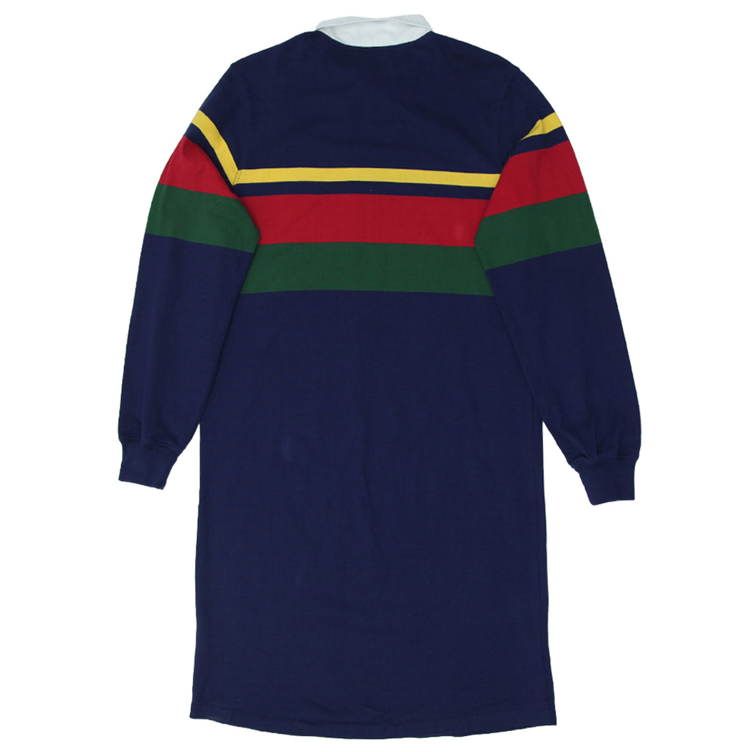 stussy jersey dress Stssy - Murrat Stripped T Shirt Dress