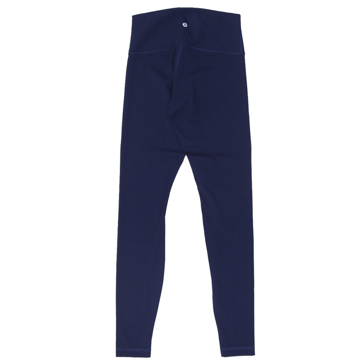 Ladies Lululemon Logo Sports Legging Pants